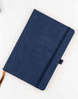 A5 Black Journal