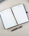 A5 Blue Journal