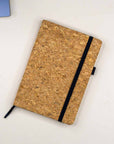 A5 Cork Journal
