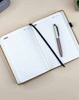 A5 Cork Journal