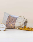 Almonds Potli Transparent