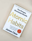 Atomic Habits: Tiny Changes, Remarkable Results