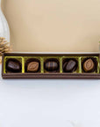 Premium Chocolate Box 5 pc