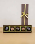Premium Chocolate Box 5 pc