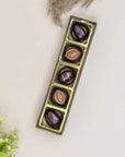 Premium Chocolate Box 5 pc