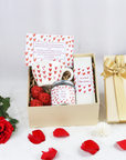 Full of Hearts Valentines Gift Hamper