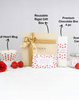 Full of Hearts Valentines Gift Hamper