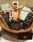 Big Luxe Gourmet Basket