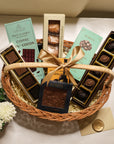 Big Luxe Gourmet Basket