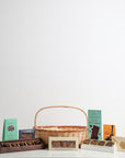 Big Luxe Gourmet Basket