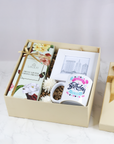 The Happy Birthday Gift Hamper