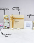 The Happy Birthday Gift Hamper