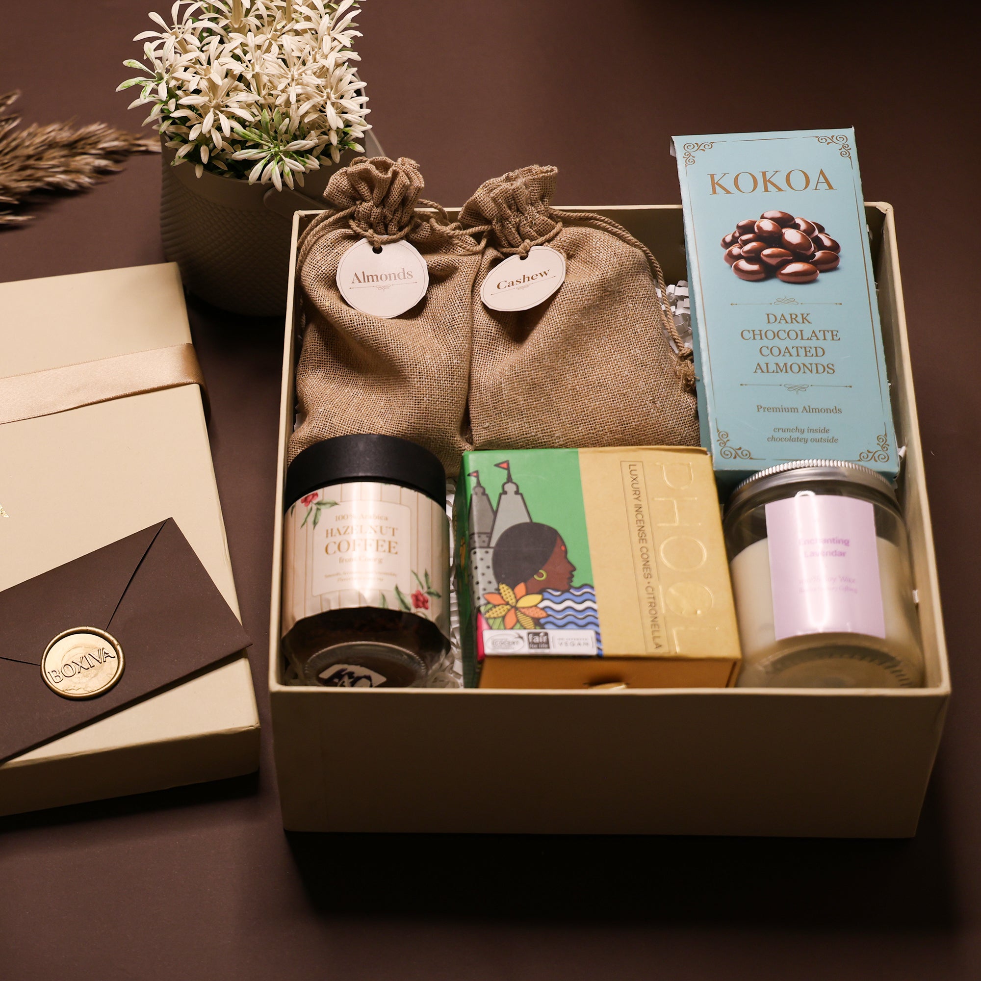 Bit of Everything Hamper