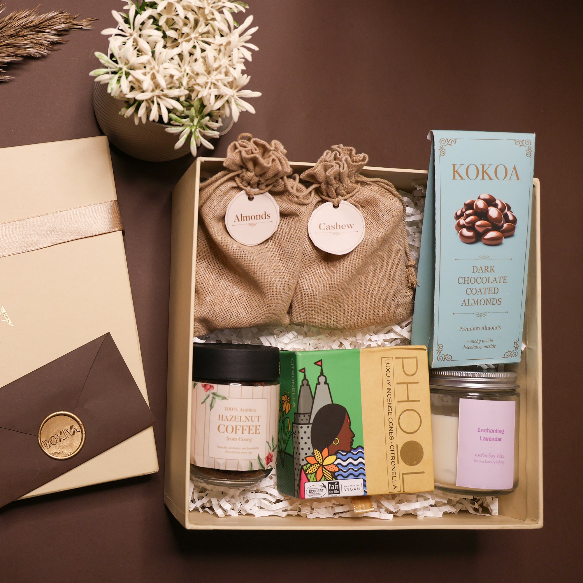 Bit of Everything Hamper