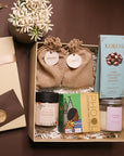 Bit of Everything Hamper