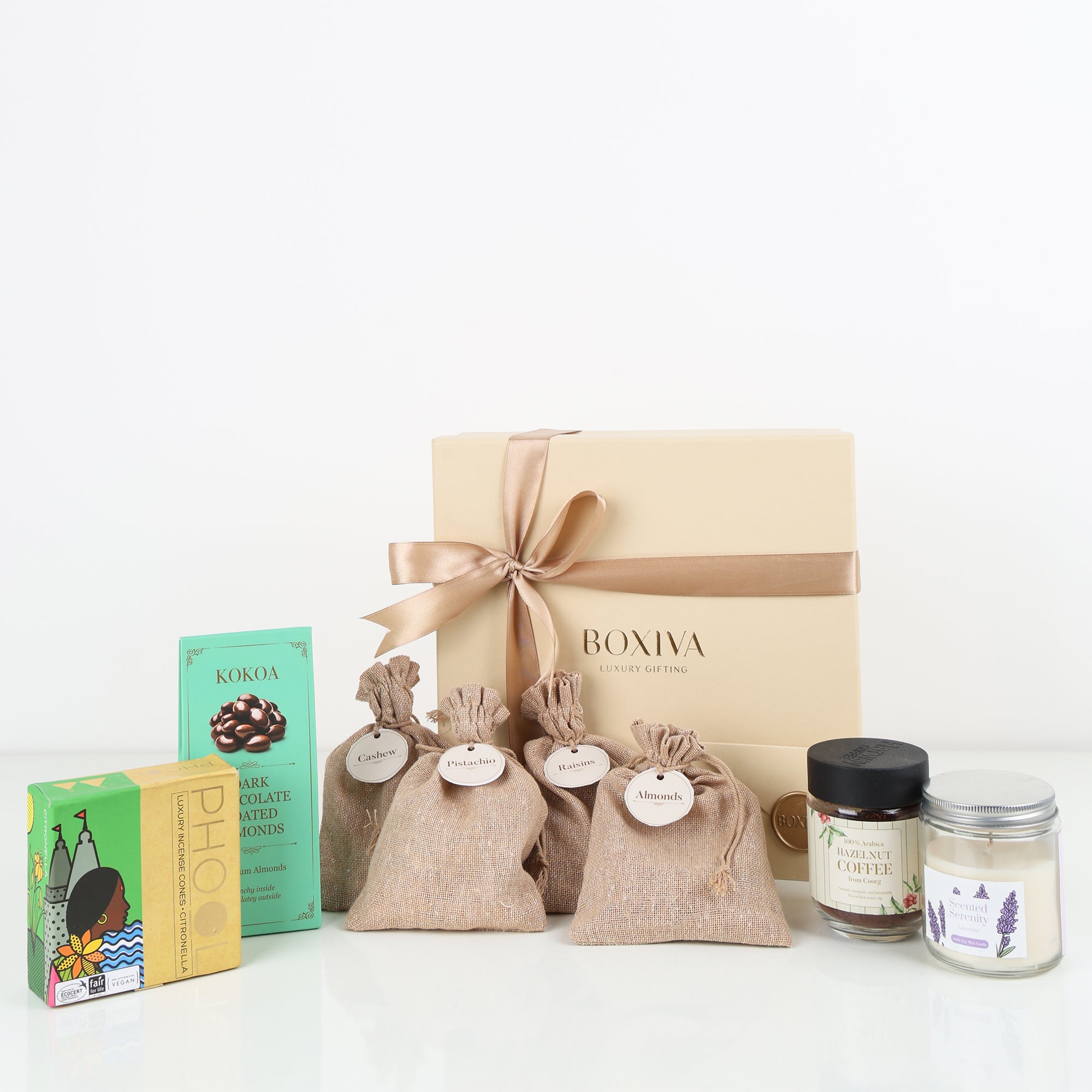 Bit of Everything Hamper