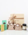 Bit of Everything Hamper