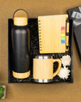 Corporate Gift Box - Touch Wood