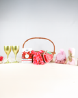 The Relax Care Indulge Hamper