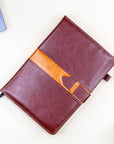 Premium Leather Journal
