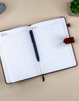 Premium Leather Journal