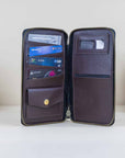 Multipurpose Travel Wallet