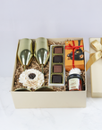 Calm & Cozy Hamper