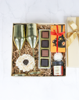 Calm & Cozy Hamper