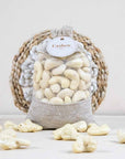 Cashew Potli Transparent