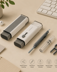 7-in-1 Ultimate Gadget Cleaning Kit