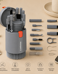 20-in-1 Ultimate Gadget Cleaning Kit