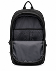 Pepe jeans (Black & Navy Accent Professional Laptop Backpack)