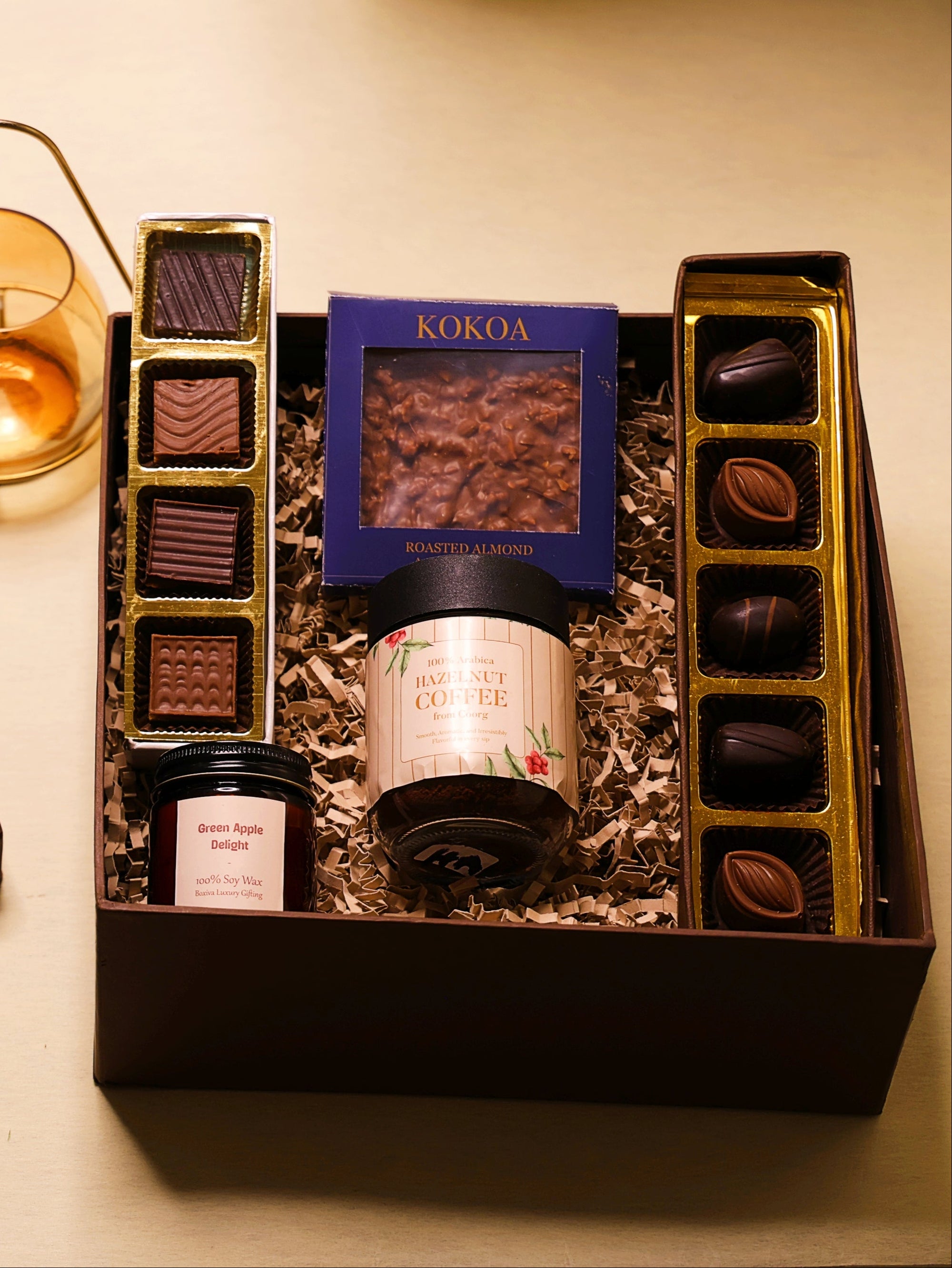 Choco Loaded Hamper