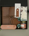 Classic Leatherette Corporate Gift Hamper