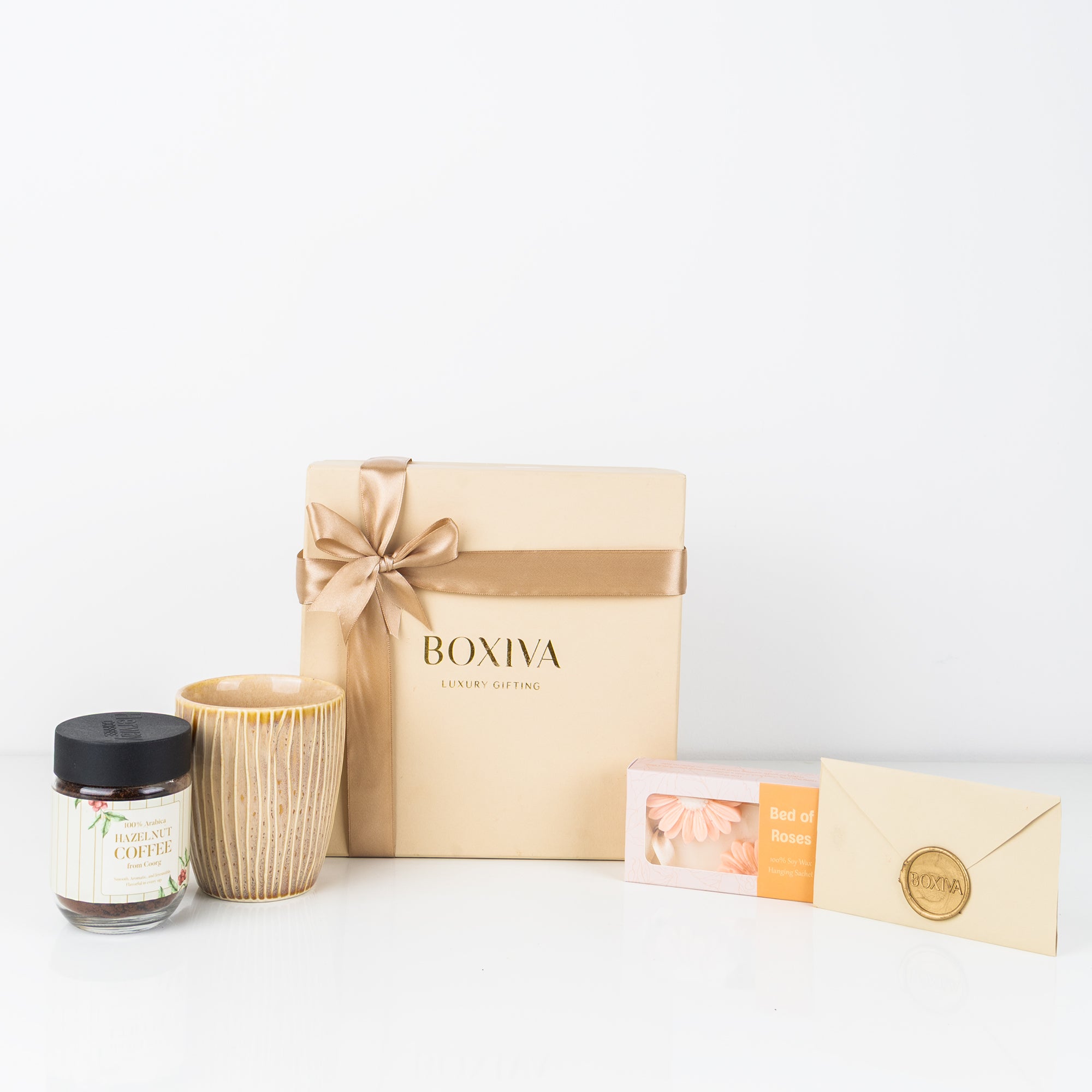 Coffee Break Relax Hamper