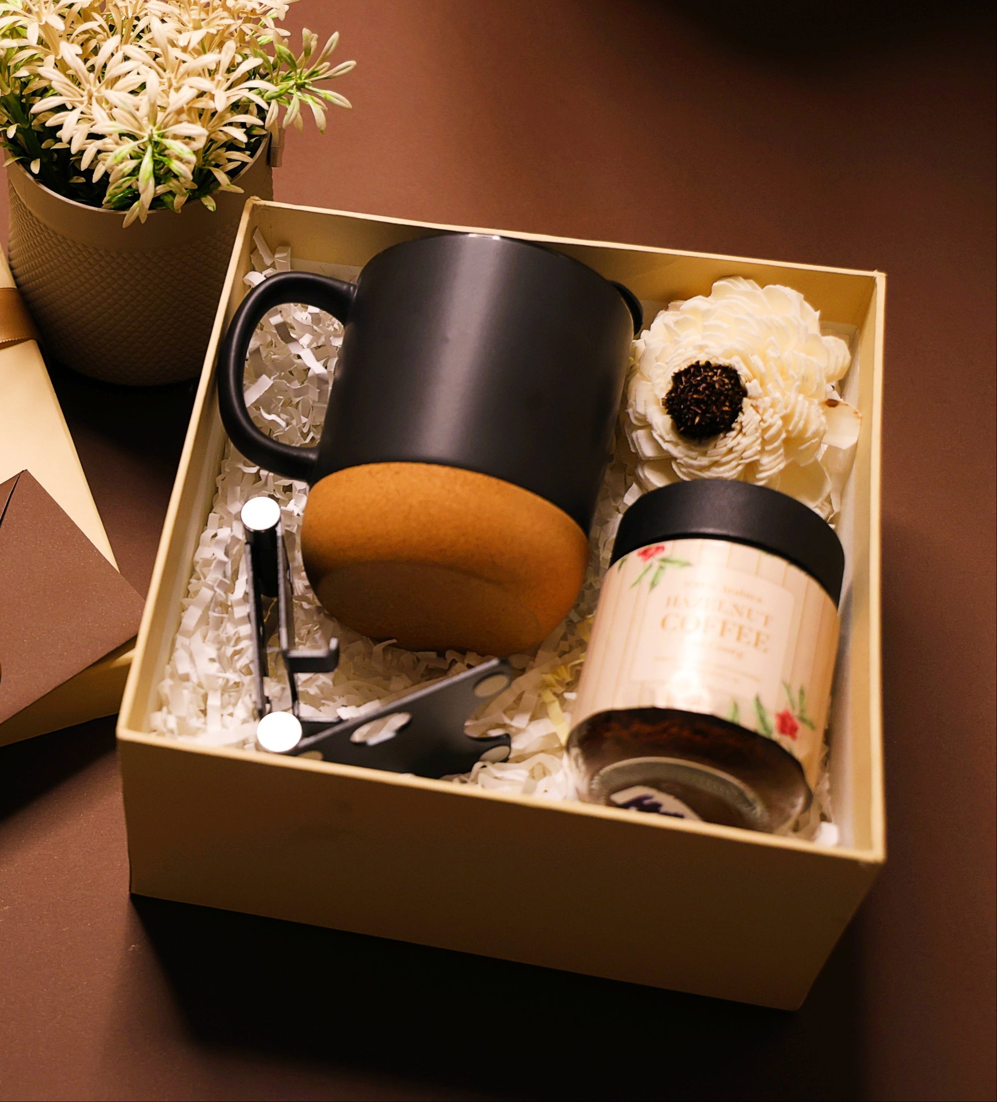 Coffee Break Hamper