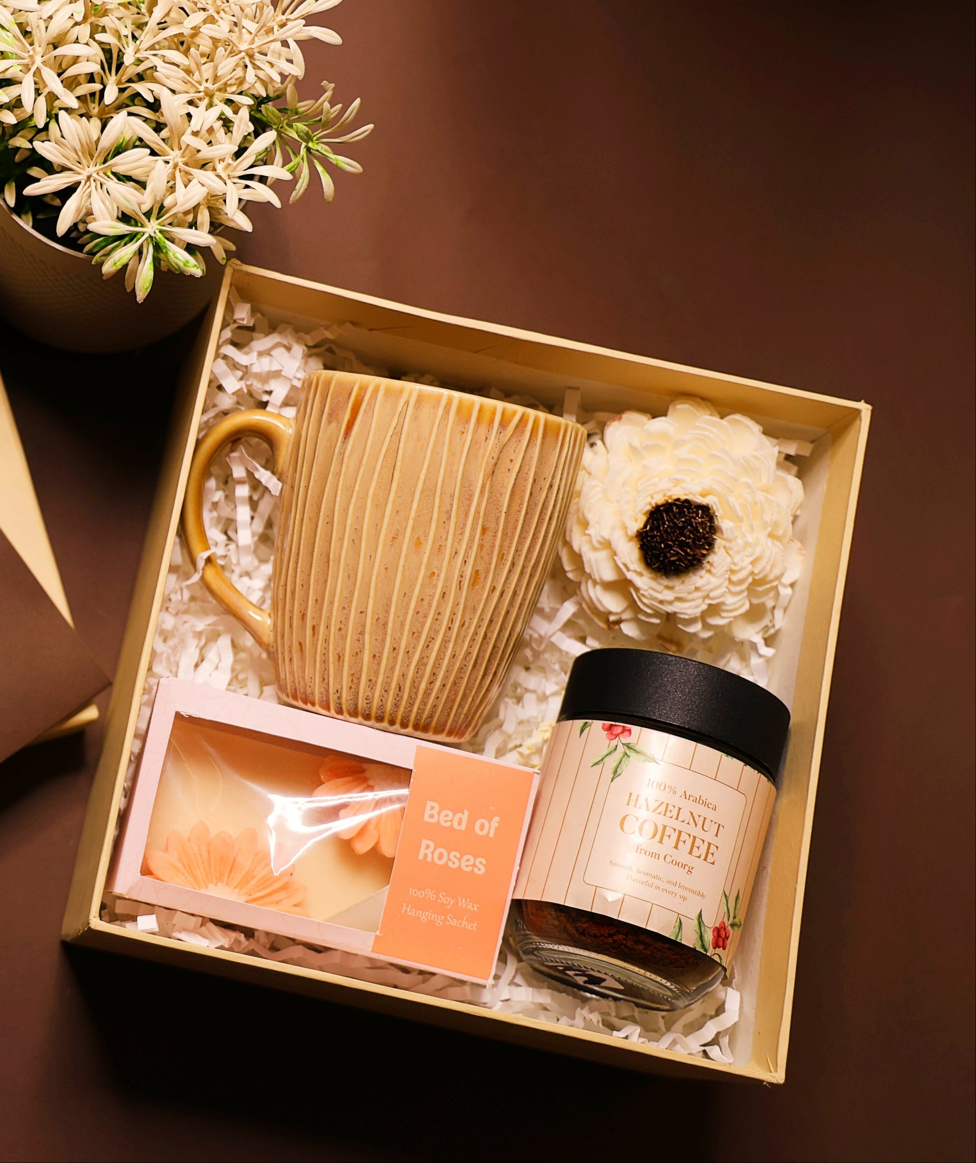 Coffee Break Relax Hamper