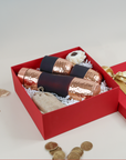 Copper Delight Gift Hamper
