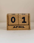 Calendar - Cork