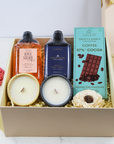 Couples Indulgence Anniversary Gift Box
