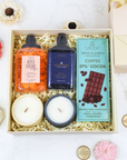 Couples Indulgence Anniversary Gift Box