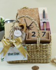 Eco Employee Desk Gift Hamper