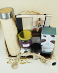 Eco Corporate Treats & Essentials Box