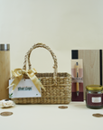 Eco Corporate Treats & Essentials Box