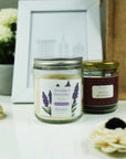 Luxury Desk + Treat Corporate Gift Box
