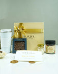 Premium Coffee & Mug Corporate Gift