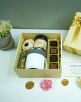 Employee Coffee Break Gift Box