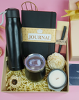 Corporate Black Edition Gift Hamper
