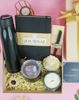 Corporate Black Edition Gift Hamper