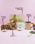 Corporate Eco Goodies Hamper